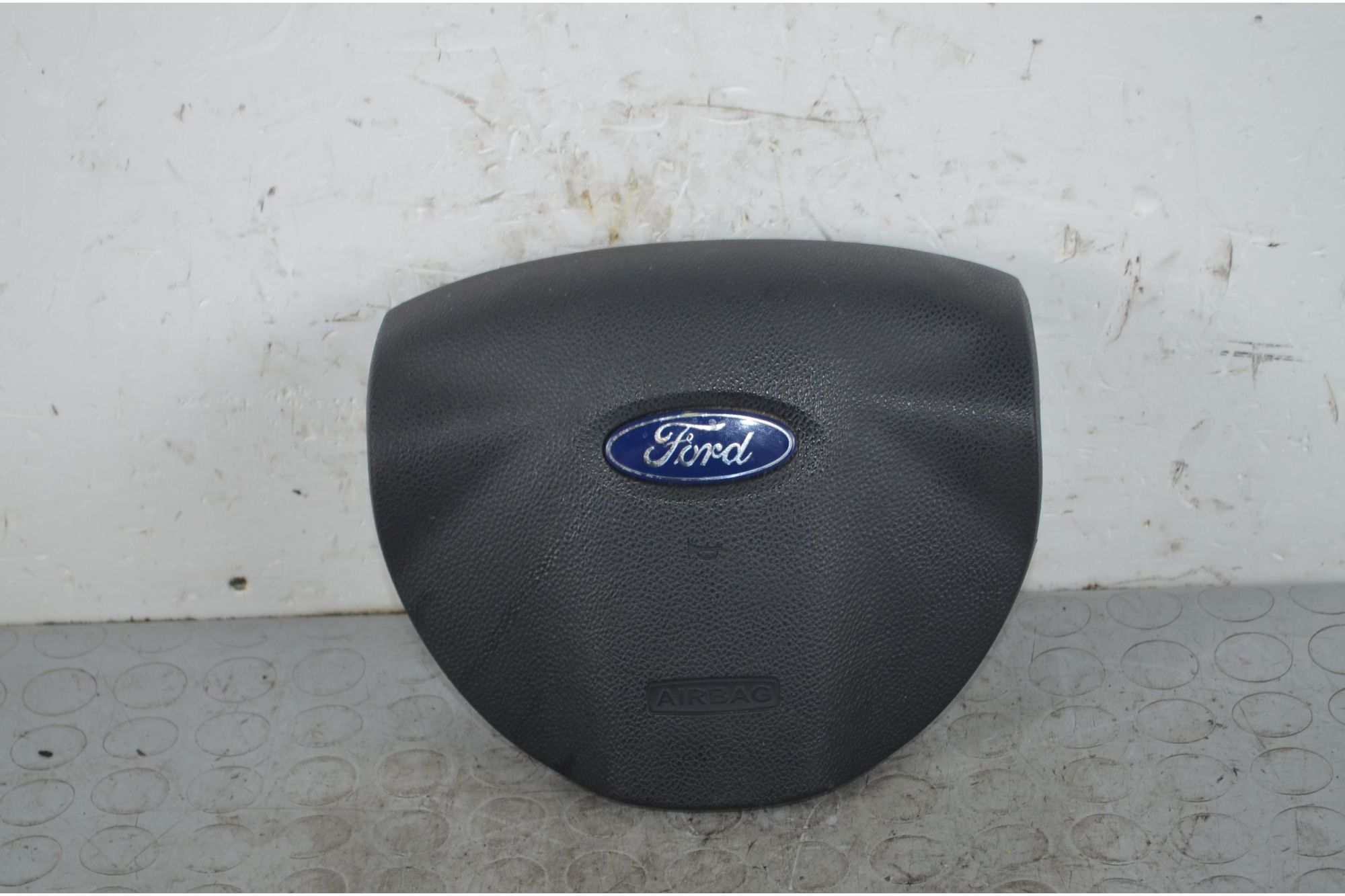 Airbag volante Ford Focus II Dal 2004 al 2011 Cod 4M51A042B85DF  1719838341184