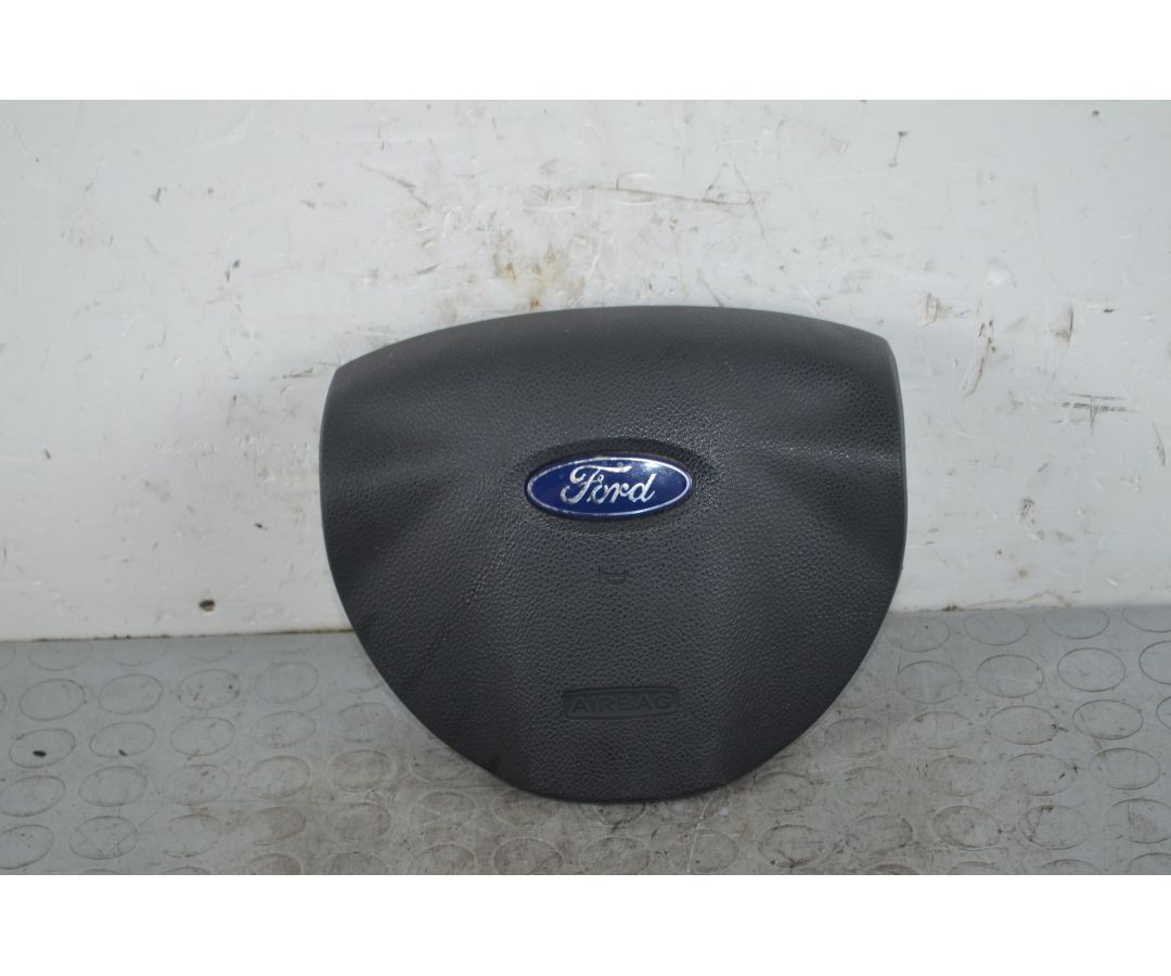 Airbag volante Ford Focus II Dal 2004 al 2011 Cod 4M51A042B85DF  1719838341184