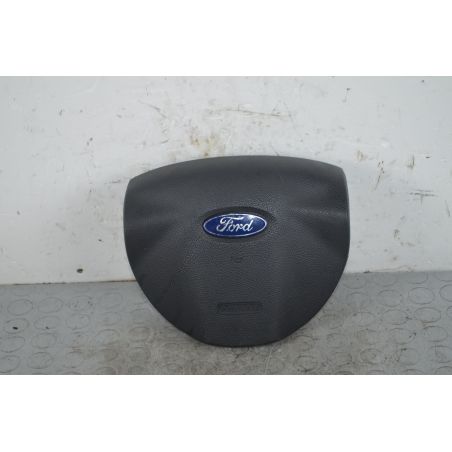 Airbag volante Ford Focus II Dal 2004 al 2011 Cod 4M51A042B85DF  1719838341184