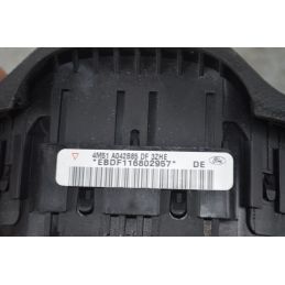 Airbag volante Ford Focus II Dal 2004 al 2011 Cod 4M51A042B85DF  1719838341184