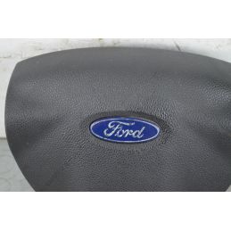 Airbag volante Ford Focus II Dal 2004 al 2011 Cod 4M51A042B85DF  1719838341184