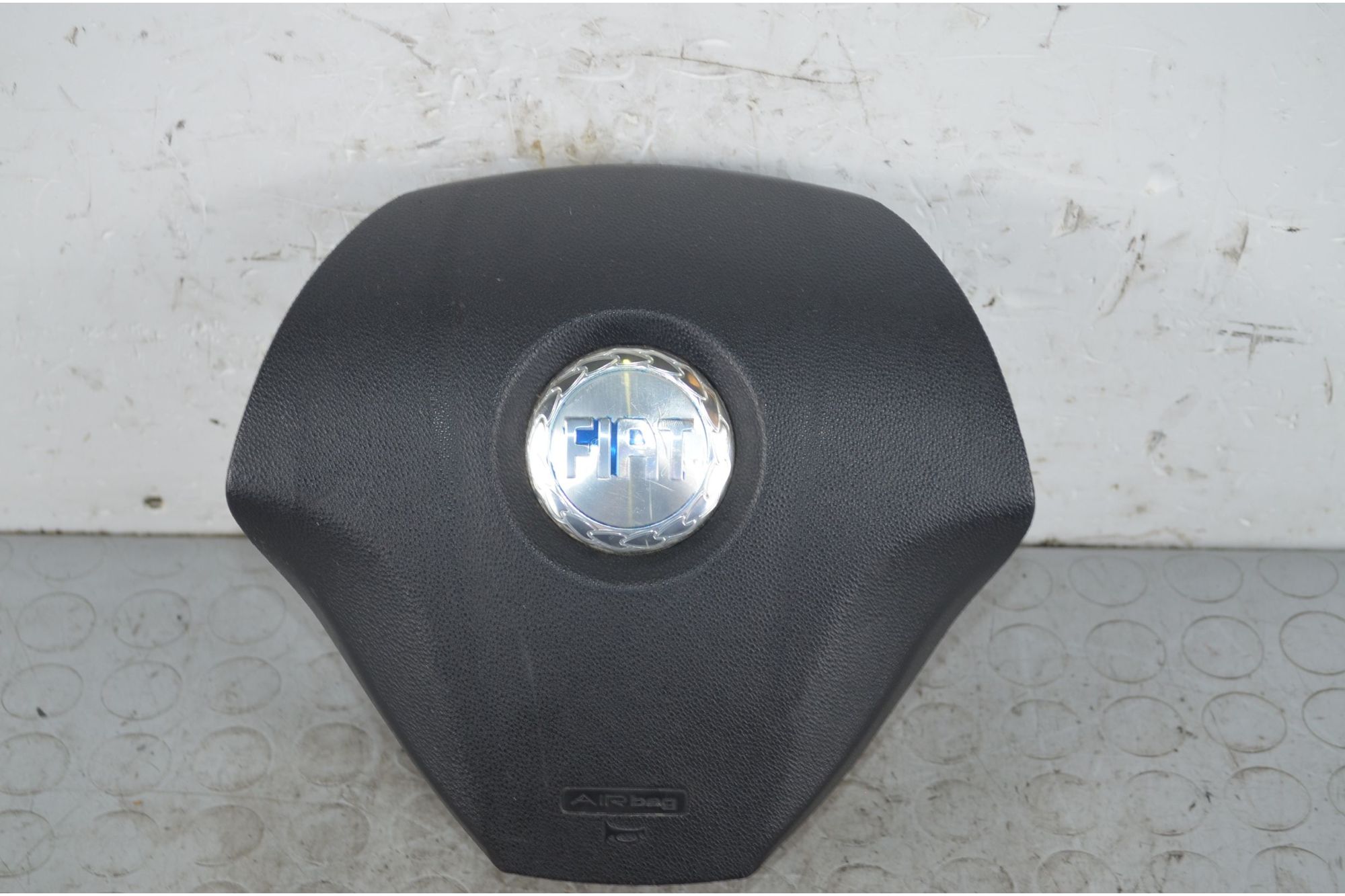 Airbag volante Fiat Grande Punto Dal 2005 al 2018 Cod 735410446  1719839899165