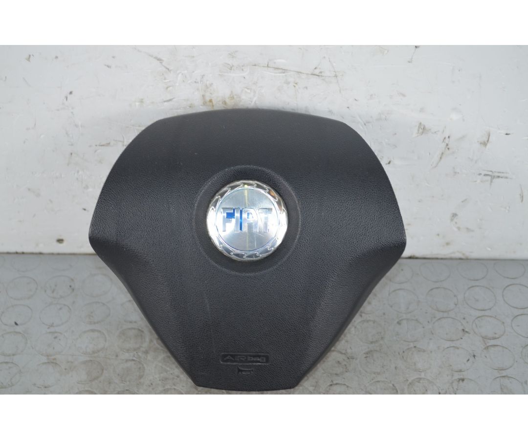 Airbag volante Fiat Grande Punto Dal 2005 al 2018 Cod 735410446  1719839899165