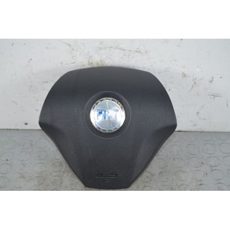 Airbag volante Fiat Grande Punto Dal 2005 al 2018 Cod 735410446  1719839899165