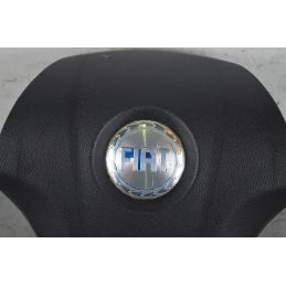 Airbag volante Fiat Grande Punto Dal 2005 al 2018 Cod 735410446  1719839899165