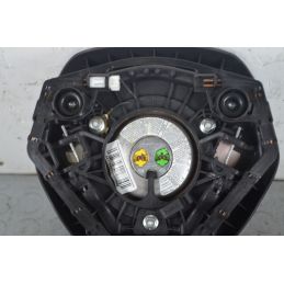 Airbag volante Fiat Grande Punto Dal 2005 al 2018 Cod 735410446  1719839899165