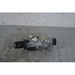 Blocchetto chiave accensione Nissan Note Dal 2004 al 2013 Cod 28590AX600  1719841424041