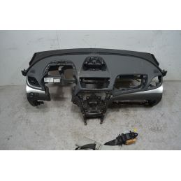 Kit airbag Opel Mokka Dal 2012 al 2016 Cod 13590216  1719843772638