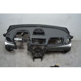 Kit airbag Opel Mokka Dal 2012 al 2016 Cod 13590216  1719843772638