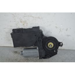 Macchinetta alzacristalli anteriore DX Volkswagen Touareg Dal 2002 al 2010 Cod 3D1959792E  1719843984543