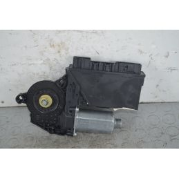 Macchinetta alzacristalli anteriore SX Volkswagen Touareg Dal 2002 al 2010 Cod 3D1959793E  1719844908746