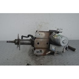 Piantone dello Sterzo Nissan Micra K12 dal 2002 al 2010 Cod 48810bg00a  1719903725802