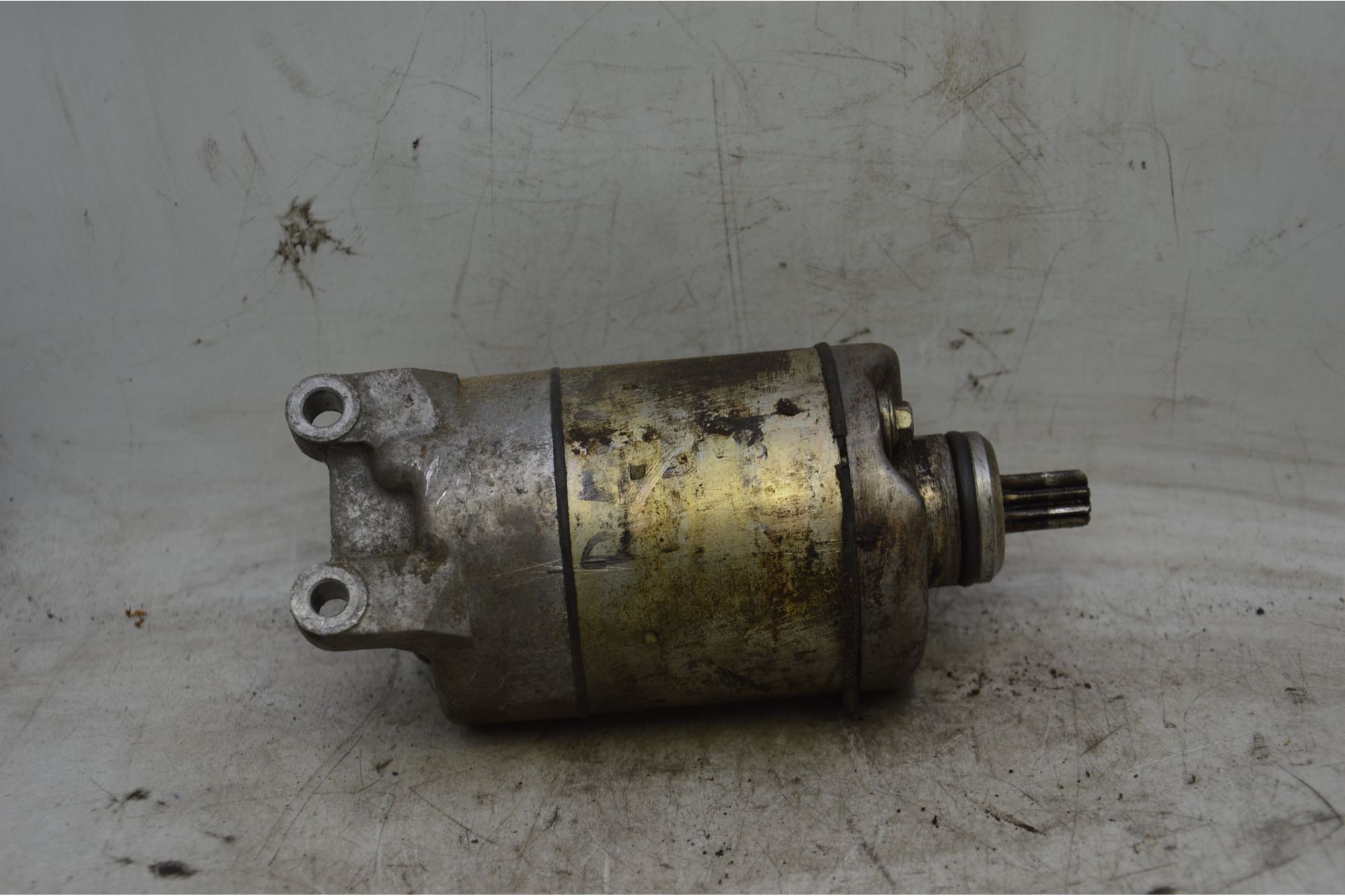 Motorino Avviamento Honda Spazio CN 250 dal 1991 al 2001  1719904102848