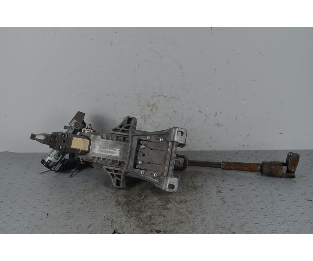 Piantone dello Sterzo Ford Focus II dal 2004 al 2011 Cod 4M513C529FD  1719904591956