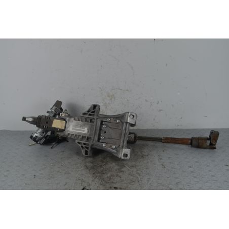 Piantone dello Sterzo Ford Focus II dal 2004 al 2011 Cod 4M513C529FD  1719904591956