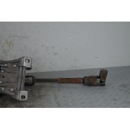 Piantone dello Sterzo Ford Focus II dal 2004 al 2011 Cod 4M513C529FD  1719904591956