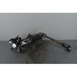 Piantone dello Sterzo Ford Focus II dal 2004 al 2011 Cod 4M513C529FD  1719904591956