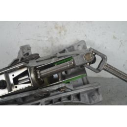 Piantone dello Sterzo Ford Focus II dal 2004 al 2011 Cod 4M513C529FD  1719904591956