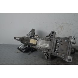 Piantone dello Sterzo Ford Focus II dal 2004 al 2011 Cod 4M513C529FD  1719904591956