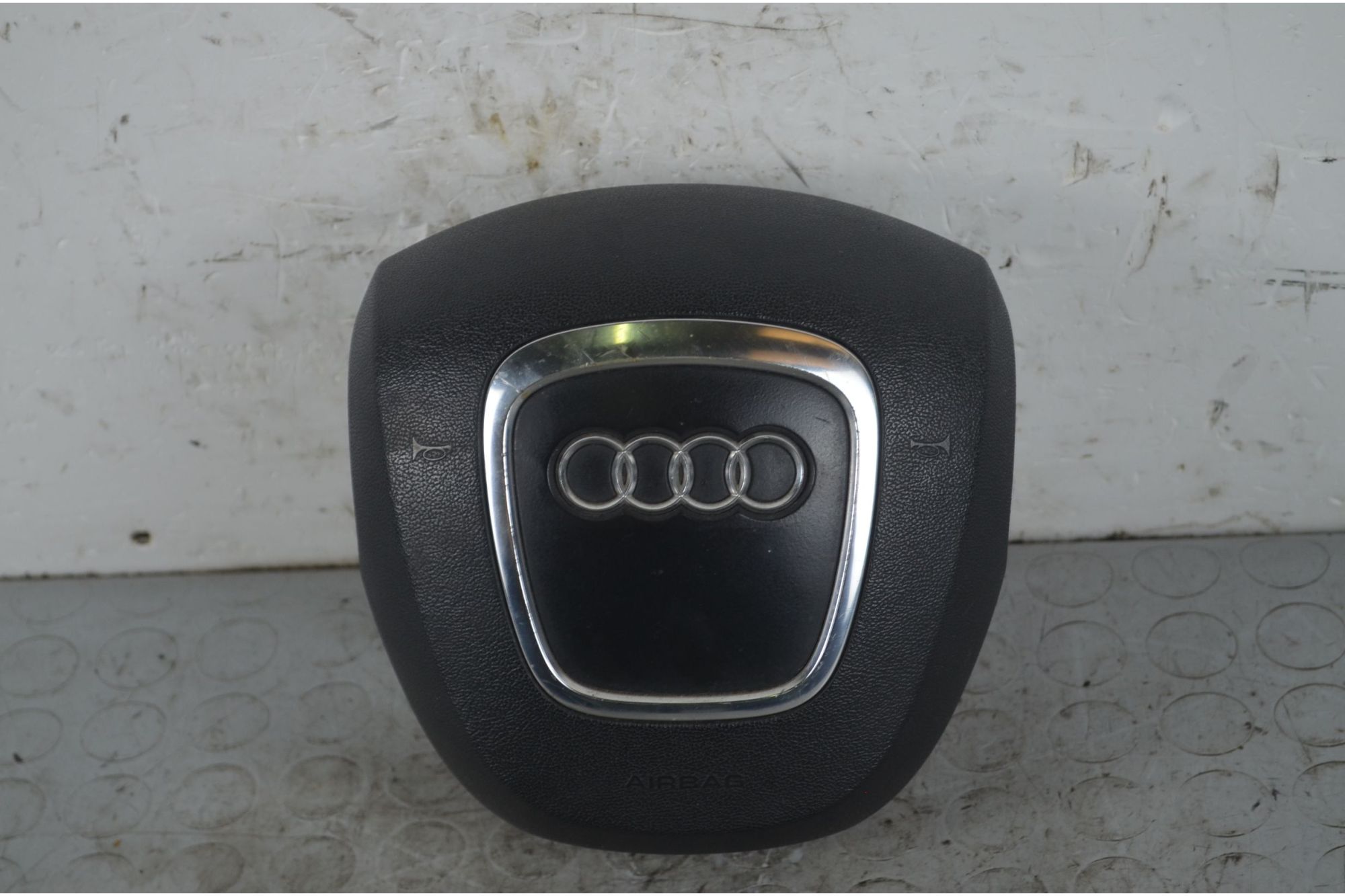 Airbag Volante Audi A6 C6 dal 2004 al 2011 Cod 4F0880201BA  1719905543688