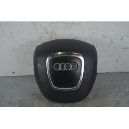 Airbag Volante Audi A6 C6 dal 2004 al 2011 Cod 4F0880201BA  1719905543688