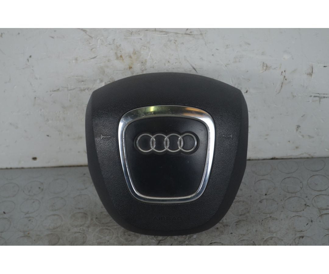 Airbag Volante Audi A6 C6 dal 2004 al 2011 Cod 4F0880201BA  1719905543688