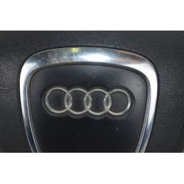 Airbag Volante Audi A6 C6 dal 2004 al 2011 Cod 4F0880201BA  1719905543688