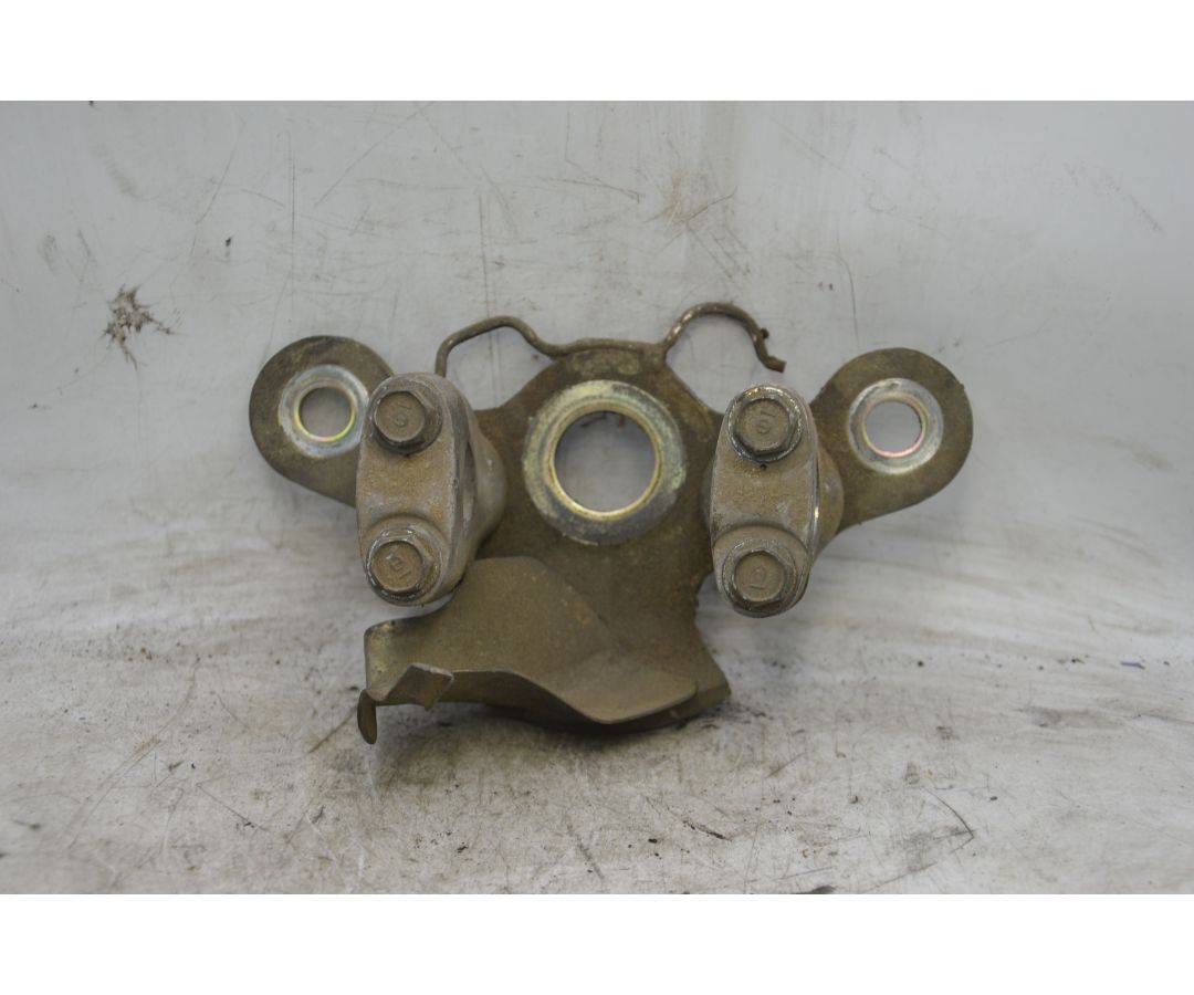 Piastra Forcella Superiore Honda Spazio CN 250 dal 1991 al 2001  1719905951643