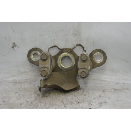 Piastra Forcella Superiore Honda Spazio CN 250 dal 1991 al 2001  1719905951643