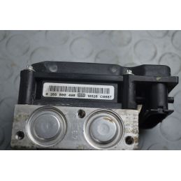 Pompa modulo ABS Renault Kangoo Dal 2008 al 2013 Cod 8201011838  1719905915799