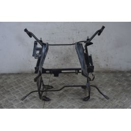 Telaietto Anteriore Honda Spazio CN 250 dal 1991 al 2001  1719906945368