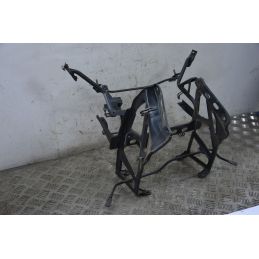 Telaietto Anteriore Honda Spazio CN 250 dal 1991 al 2001  1719906945368