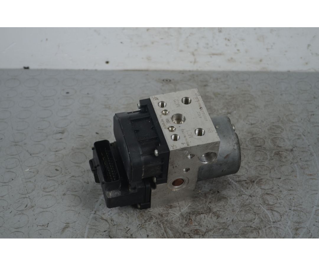 Pompa modulo ABS Fiat seicento Dal 1998 al 2010 Cod 46556475  1719906788293