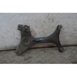 Staffa Supporto Marmitta Honda Spazio CN 250 dal 1991 al 2001  1719907411114