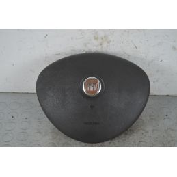 Airbag Volante Fiat Punto dal 2003 al 2010 Cod 7354756680  1719908315473