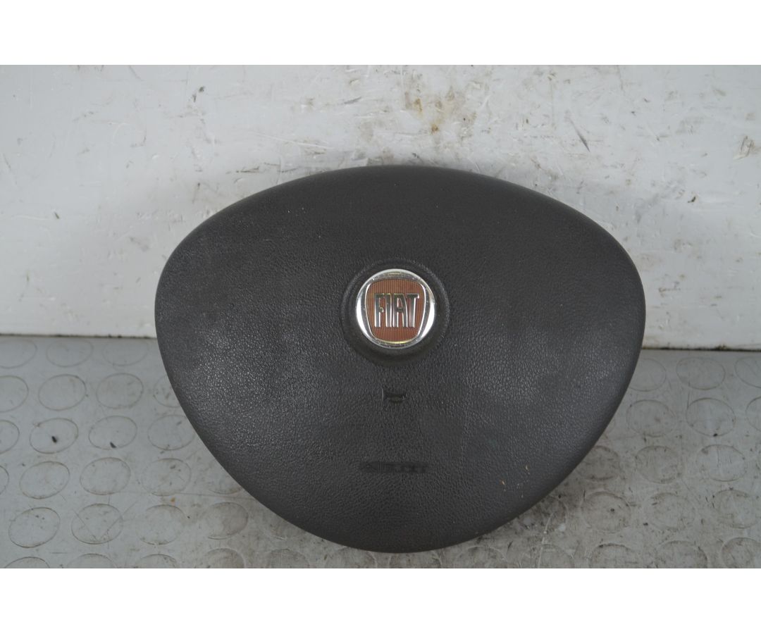 Airbag Volante Fiat Punto dal 2003 al 2010 Cod 7354756680  1719908315473