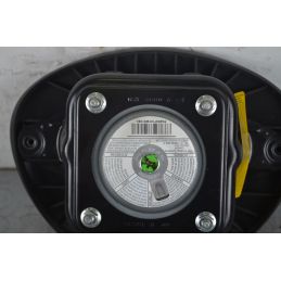 Airbag Volante Fiat Punto dal 2003 al 2010 Cod 7354756680  1719908315473