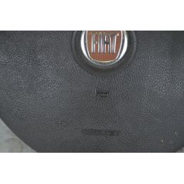 Airbag Volante Fiat Punto dal 2003 al 2010 Cod 7354756680  1719908315473