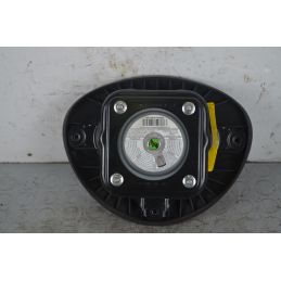 Airbag Volante Fiat Punto dal 2003 al 2010 Cod 7354756680  1719908315473