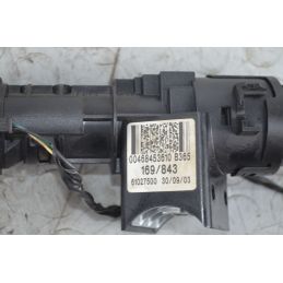 Blocchetto Avviamento Lancia Ypsilon dal 2003 al 2011 Cod 46845361  1719909895646