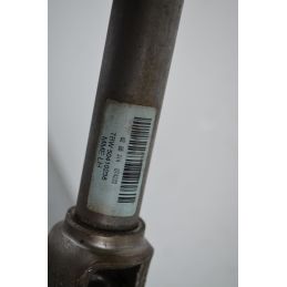 Piantone sterzo e blocchetto chiave Nissan Micra K12 Dal 2001 al 2010 Cod 50410263  1719909662262