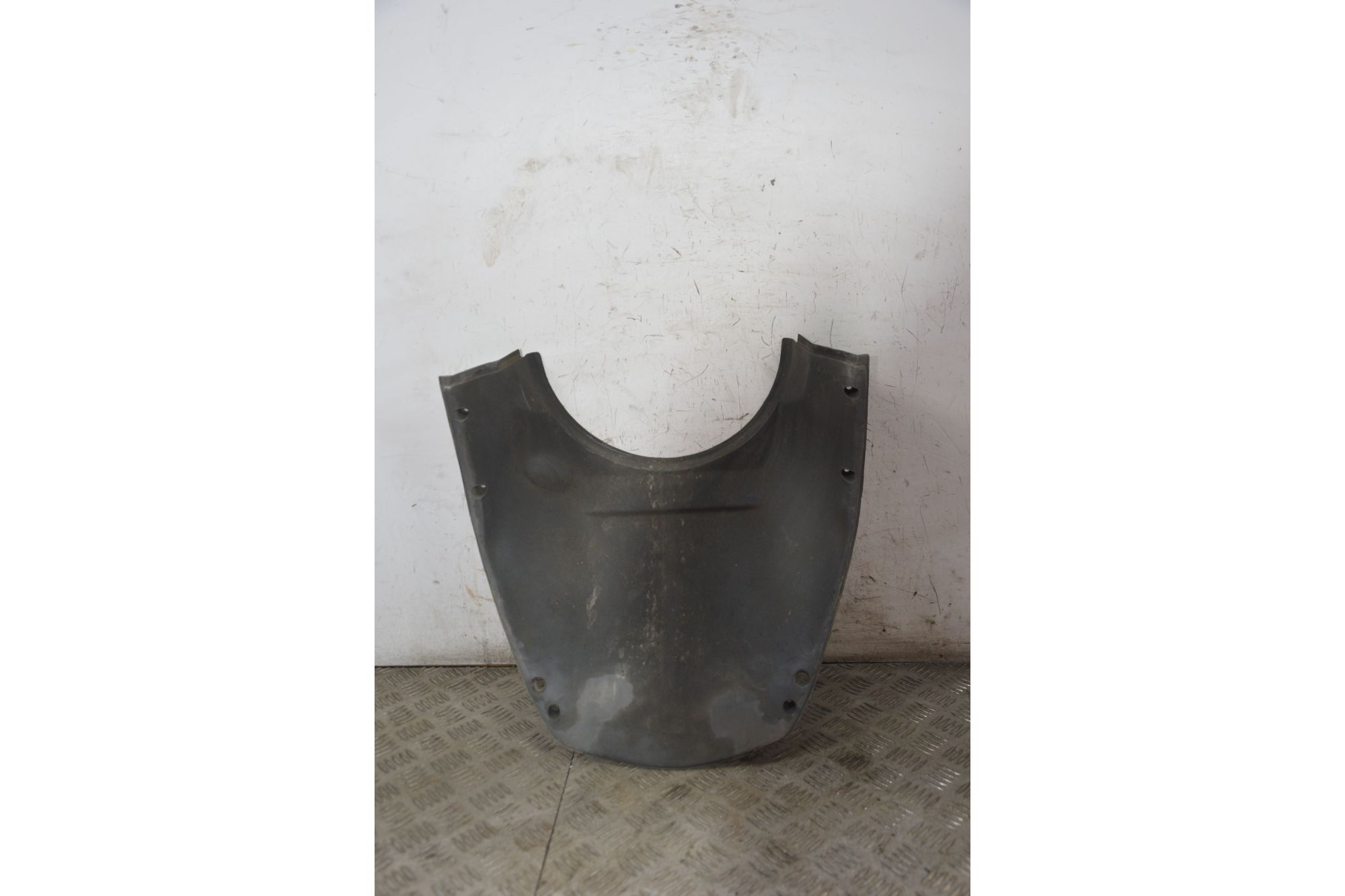 Carena Parafango Anteriore Honda Spazio CN 250 dal 1991 al 2001  1719910129969