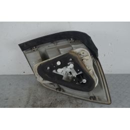 Fanale Stop posteriore SX Opel Astra H SW Dal 2004 al 2011 Cod 93182992  1719909979308