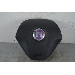 Airbag Volante Fiat Grande Punto dal 2005 al 2018 Cod 735460621  1719910450858