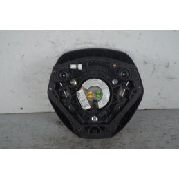 Airbag Volante Fiat Grande Punto dal 2005 al 2018 Cod 735460621  1719910450858