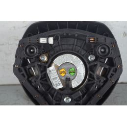 Airbag Volante Fiat Grande Punto dal 2005 al 2018 Cod 735460621  1719910450858