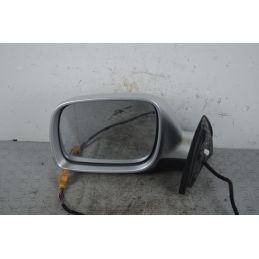 Specchietto retrovisore esterno SX Volkswagen Touareg Dal 2002 al 2010 Cod 7L6857507CE01C  1719911974643