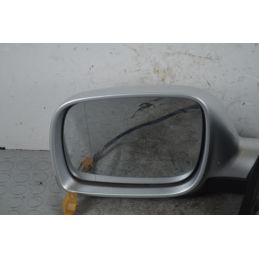 Specchietto retrovisore esterno SX Volkswagen Touareg Dal 2002 al 2010 Cod 7L6857507CE01C  1719911974643