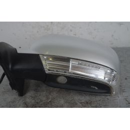 Specchietto retrovisore esterno SX Volkswagen Touareg Dal 2002 al 2010 Cod 7L6857507CE01C  1719911974643