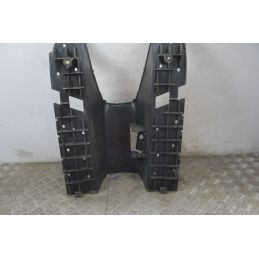 Carena Pedana Poggiapiedi Honda Spazio CN 250 dal 1991 al 2001  1719912902607